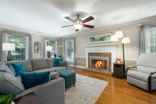 Inspiration chambre : 10 idées déco à suivre pour 2024