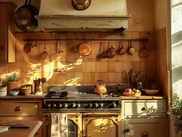 Cuisinière à bois: guide pour un choix éclairé
