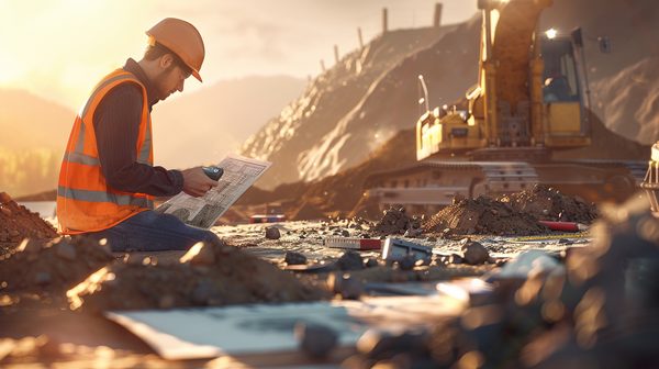 Etude de sol g2 : à qui confier cette opération ?