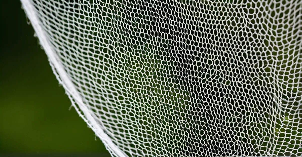 Moustiquaire insectifix : protection sans perçage efficace ...