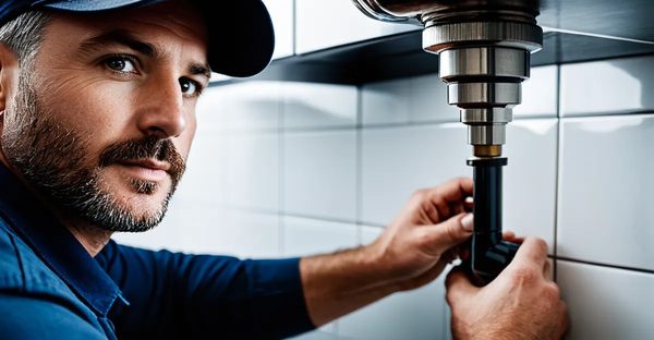 Plombier qualifié en belgique : des services fiables et rapides