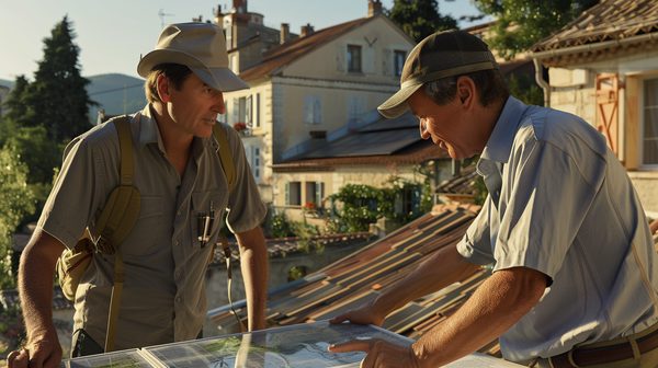 Votre guide pour choisir un expert en panneaux solaires à juvignac