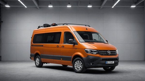 Louez une camionnette 4m3 : pratique et économique !