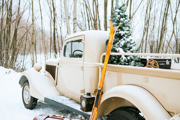 Découvrez les avantages de la location d'une camionnette 4m3