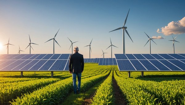 Énergie renouvelable : les clients satisfaits témoignent