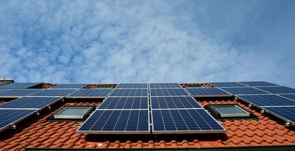 Energie photovoltaïque : investir pour un avenir propre