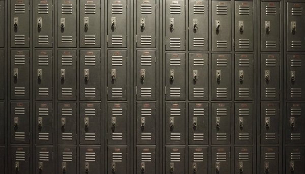 Achat vestiaire métallique : comment faire le bon choix ?