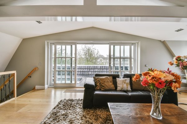 Canapés convertibles cuir : un choix élégant et pratique