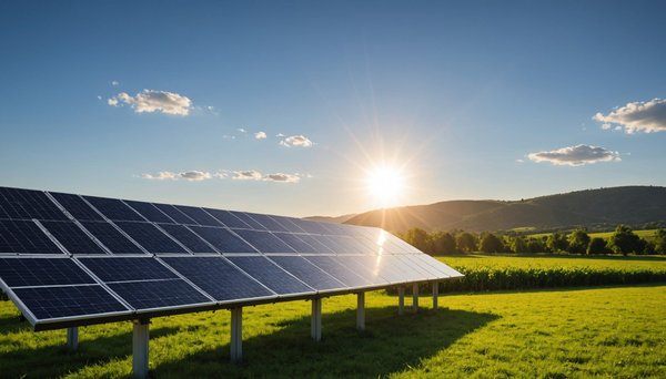 Énergie solaire : top conseils pour réussir votre installation