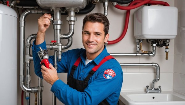 Plombier annecy urgence : services rapides et fiables à votre disposition