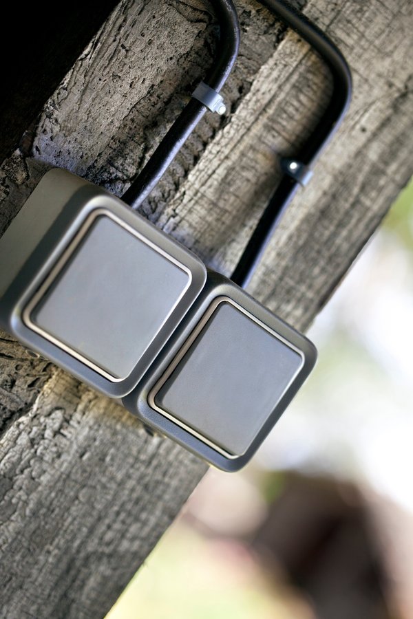 Les interrupteurs modelec : une touche d'élégance et d'innovation.