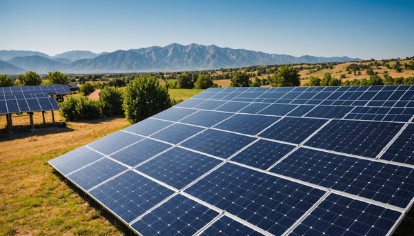 Meilleures offres de panneaux photovoltaïques : tout savoir sur les prix