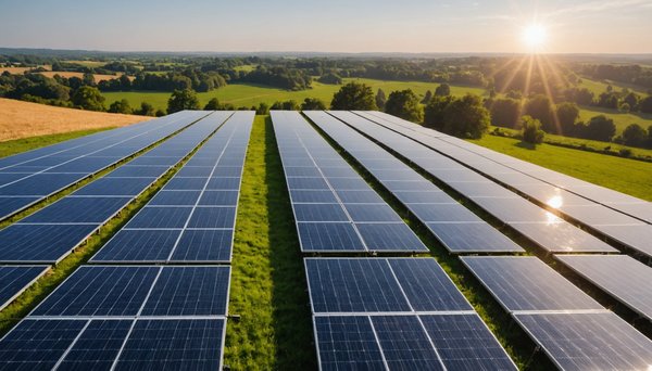 Top témoignages clients sur l'efficacité des panneaux solaires