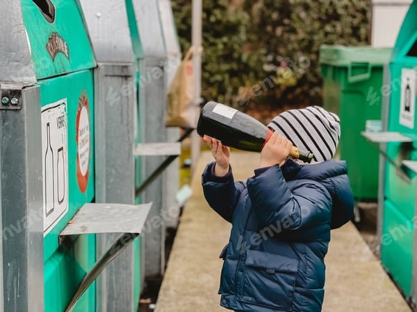 Guide d'achat : quelle poubelle de tri sélectif choisir ?