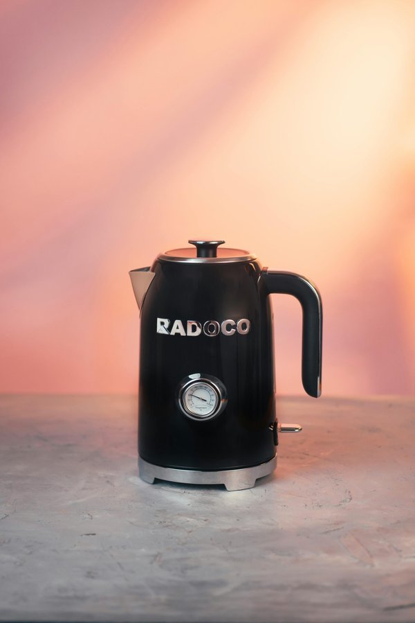 Les avantages surprenants de la théière électrique chez vous