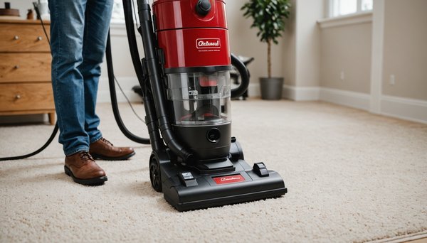 Aspirateurs professionnels : guide pour choisir le modèle idéal