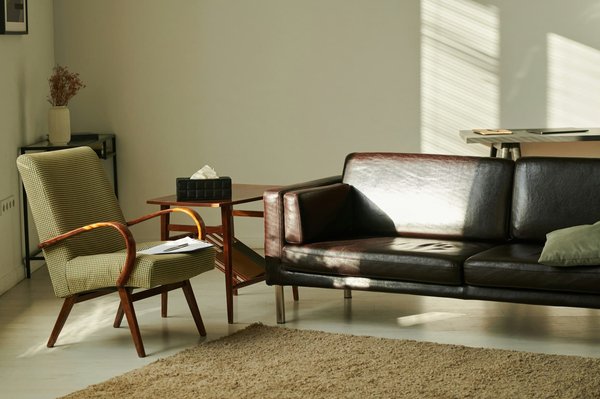 Améliorez votre espace de travail avec du mobilier de bureau professionnel