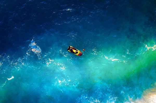 Achat aquabike : un investissement rentable