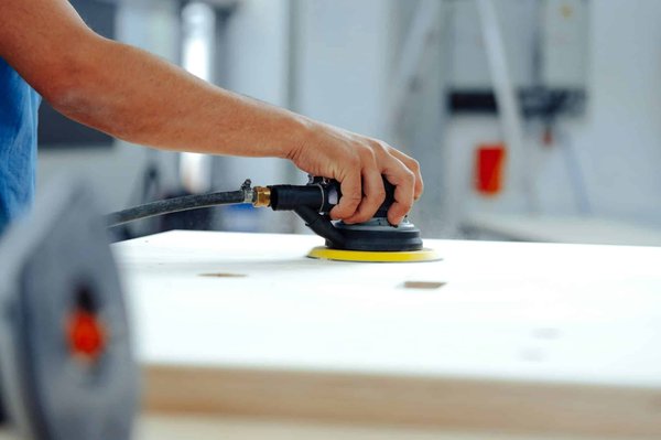 Choix idéal de ponceuse pour placo expliqué