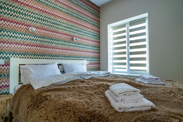 Découvrez le fournisseur linge hôtelerie de qualité en France