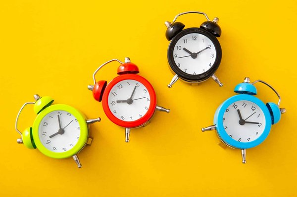 La boutique de réveils n°1 : style et fonctionnalité assurés