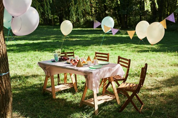 Choisir la meilleure table picnic pliante